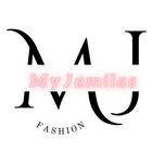 MyJamilas Logo