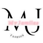 MyJamilas Logo